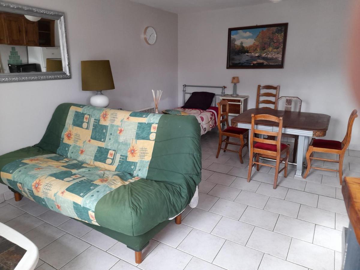 Gite De Lorette Arras Exteriör bild