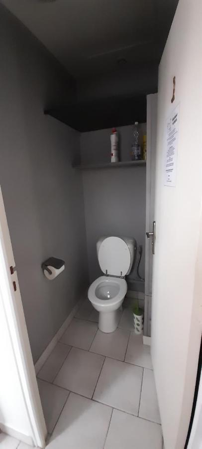 Gite De Lorette Arras Exteriör bild