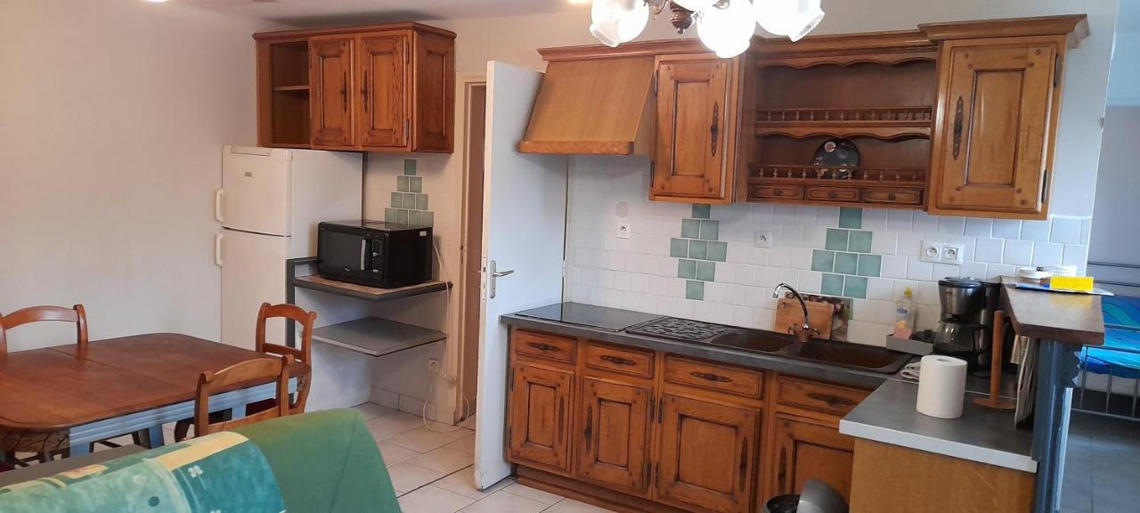 Gite De Lorette Arras Exteriör bild