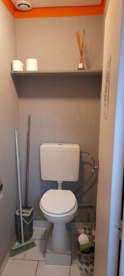 Gite De Lorette Arras Exteriör bild