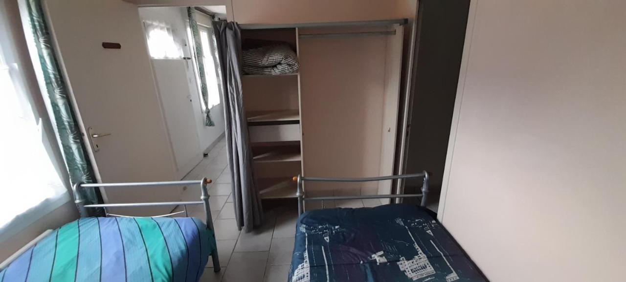 Gite De Lorette Arras Exteriör bild